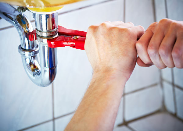 About Chapmansboro Plumbers